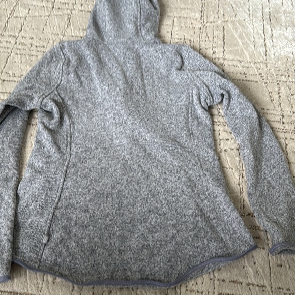 Lululemon defined cozy hoodie size 8 - Picture 5 of 9